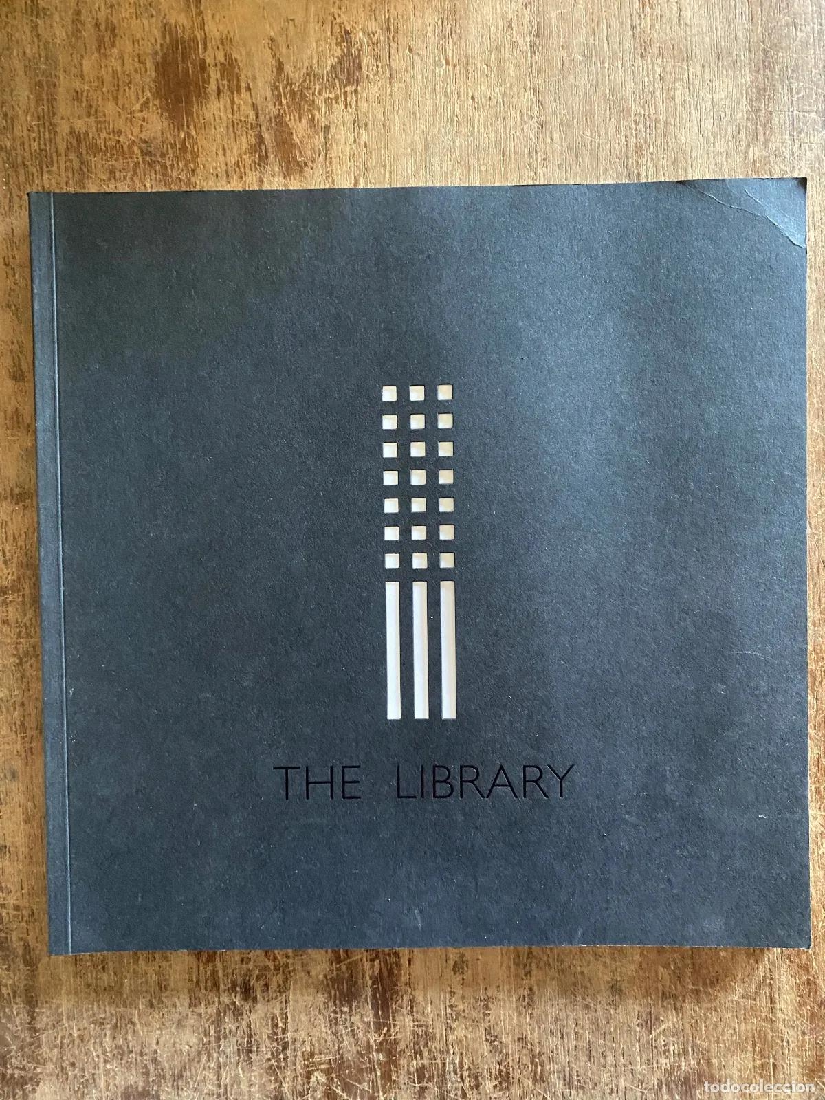 Libros: Alan F. Blackwell, Martin Traverso, Simon R. B. Knell - The Library: A World History