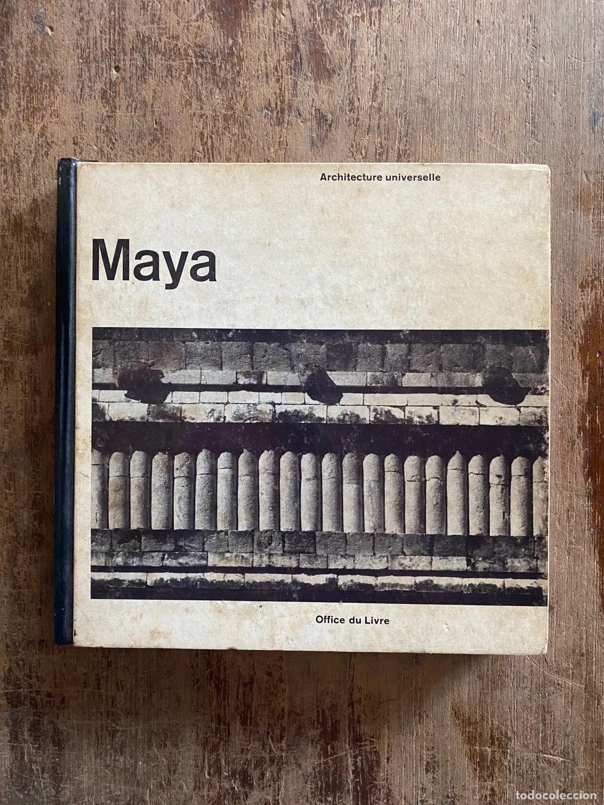 Libros: En frances - Maya - Foto 1
