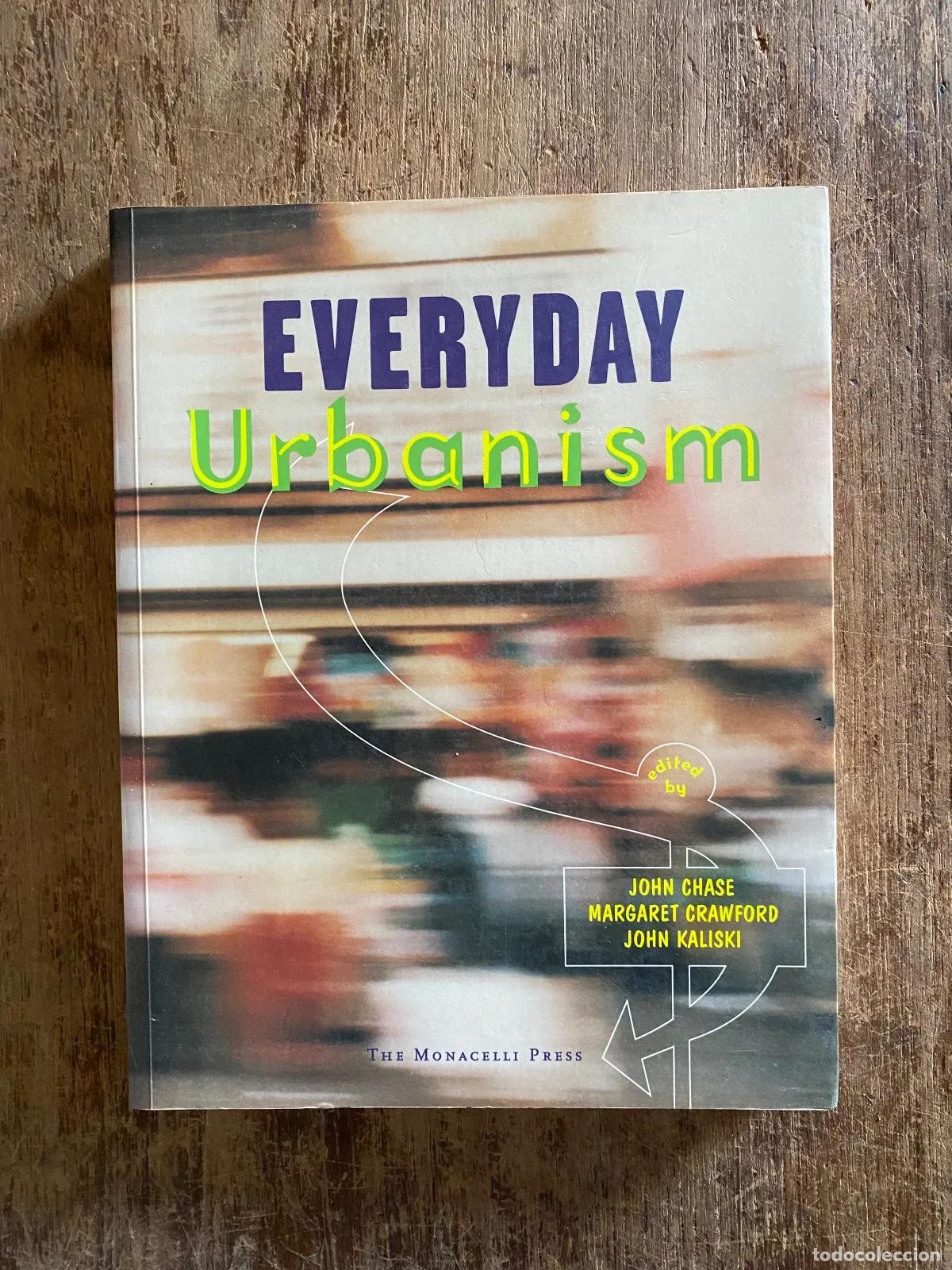 Libros: Everyday Urbanism - Foto 1