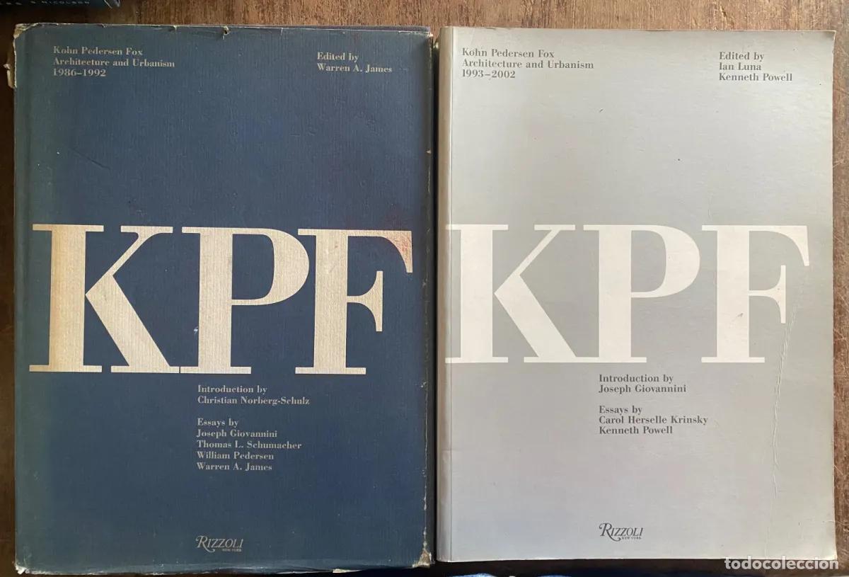 Livros em segunda m&atilde;o: HERSELLE KRINSKY, Carol; POWELL, Kenneth. - KPF