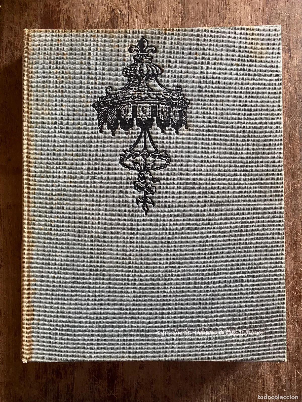 books: Merveilles des ch�teaux de l'�le de France