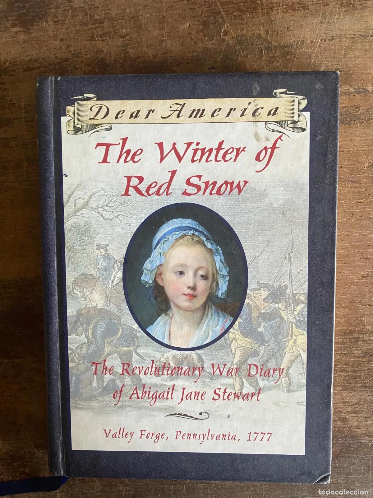 Libros: The Winter of Red Snow - Foto 1