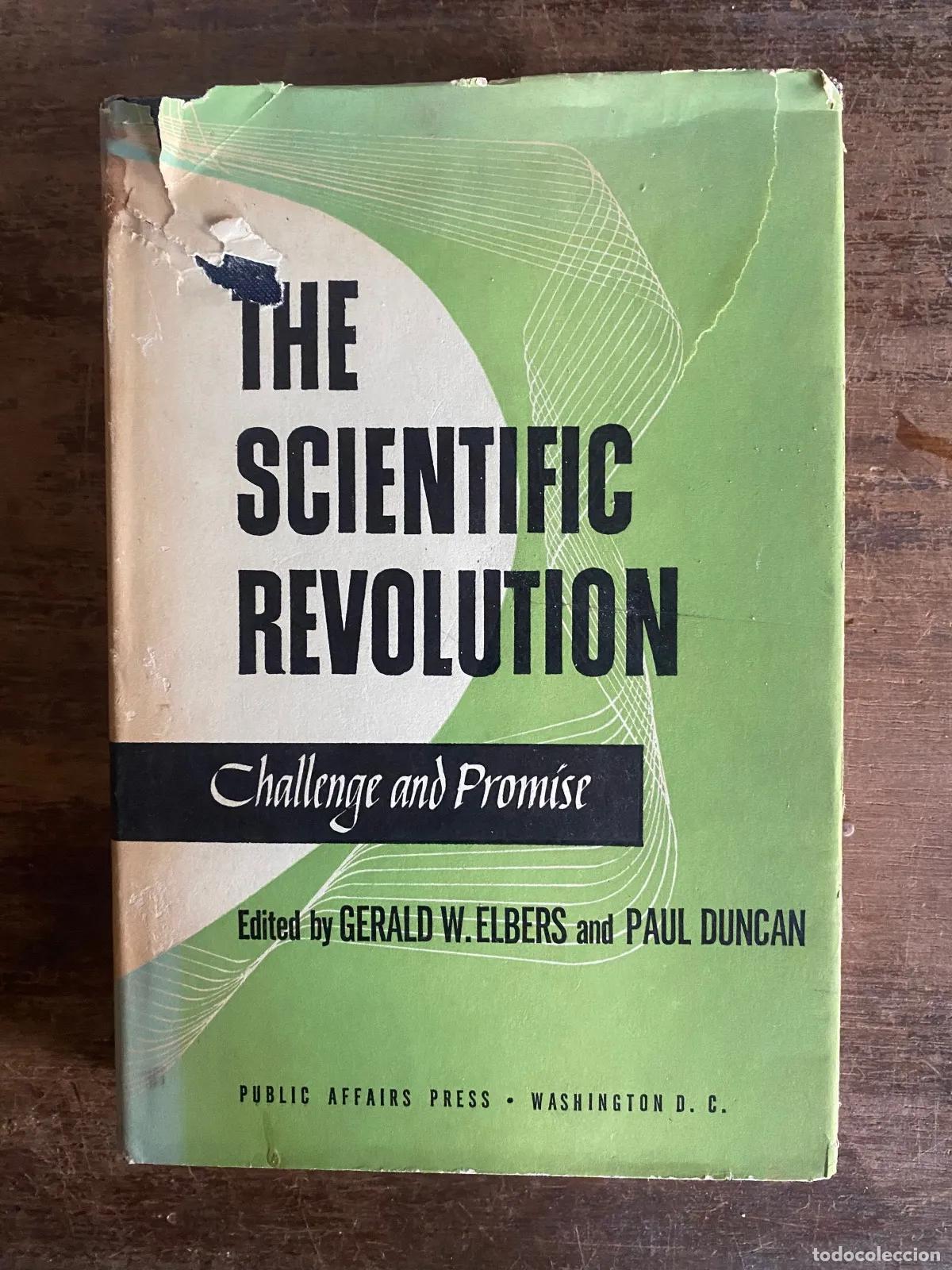 Libros: The Scientific Revolution - Foto 1