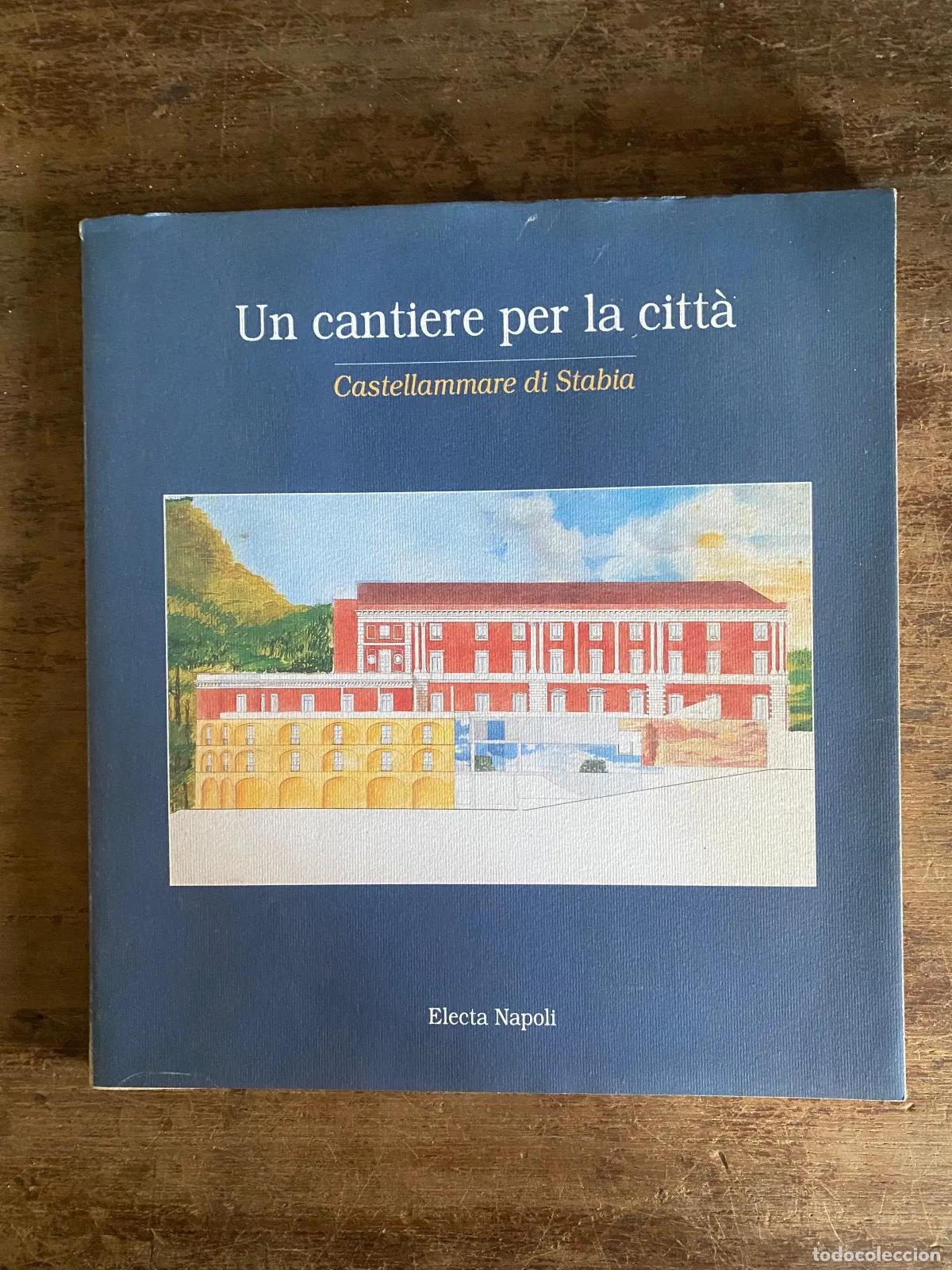 Libros: Un cantiere per la citt� - Foto 1