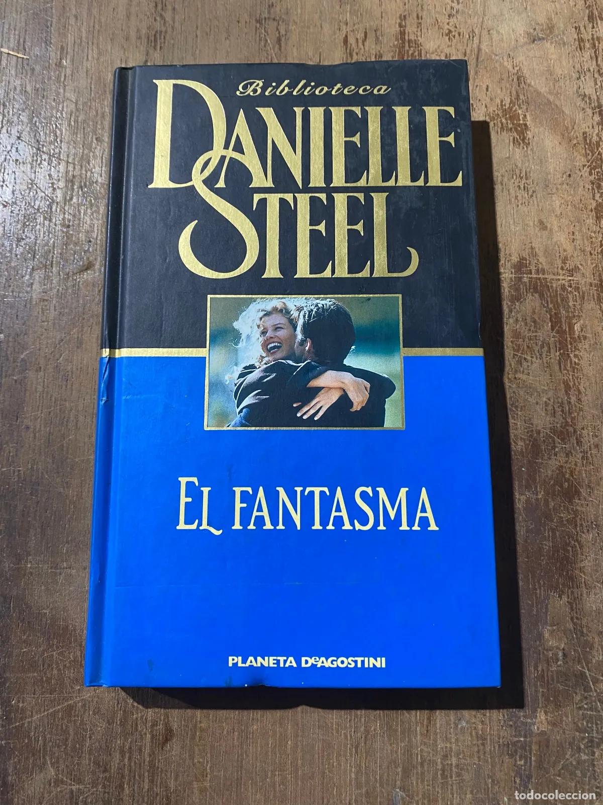 Libros: Danielle Steel - El Fantasma - Foto 1