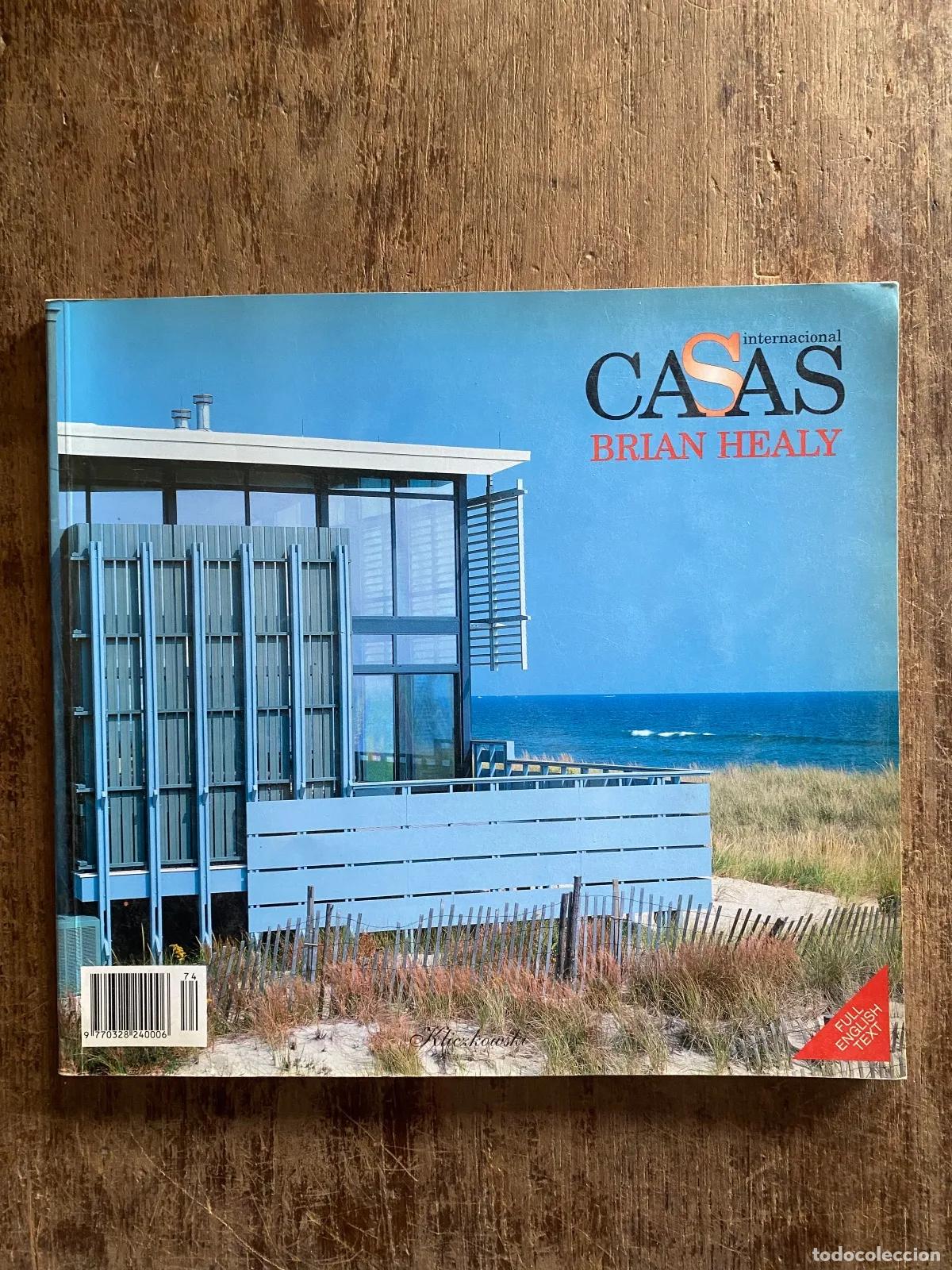 Libros: Brian Healy - CASAS - Foto 1