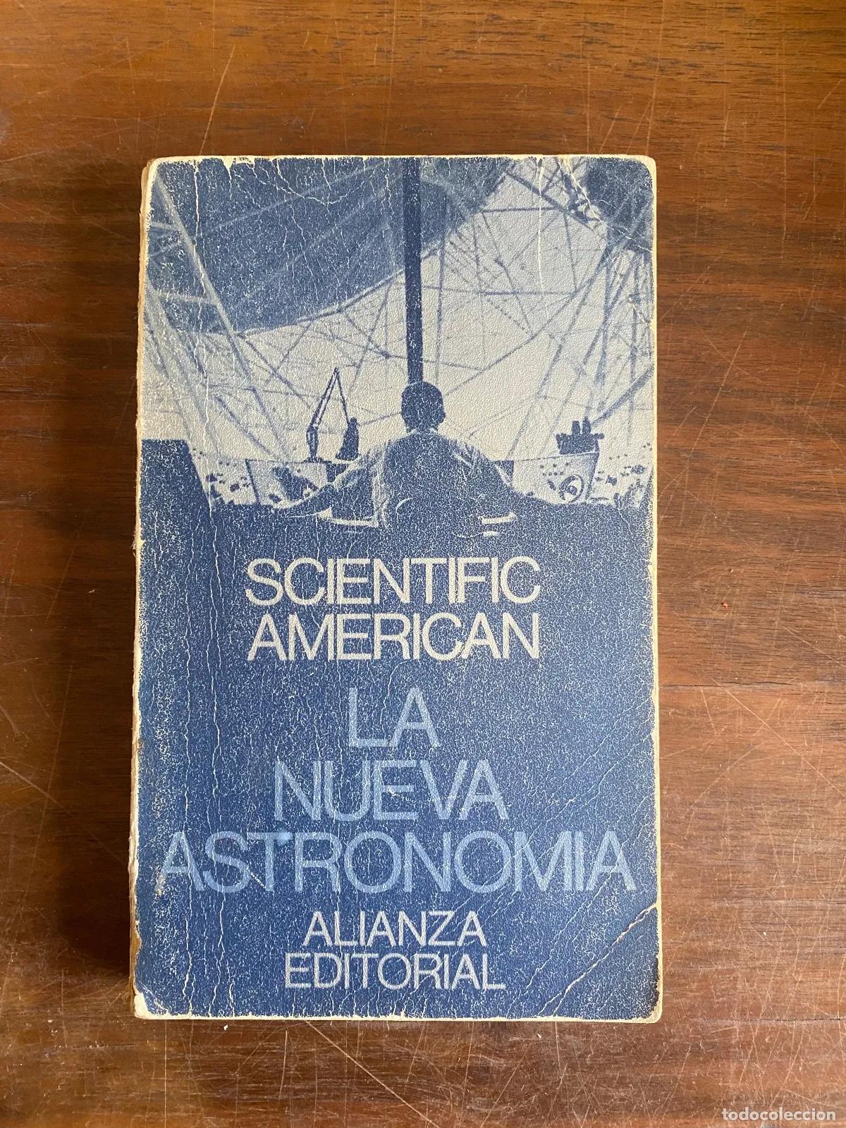 Libros: La Nueva Astronomia - Foto 1