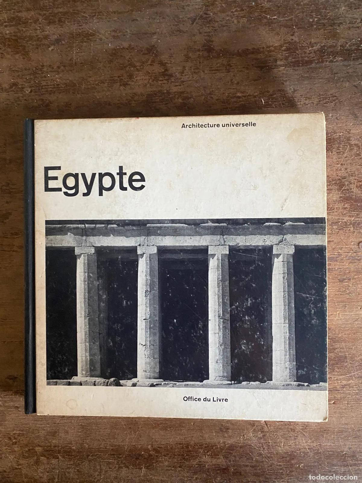 Libros: Egypte - Foto 1