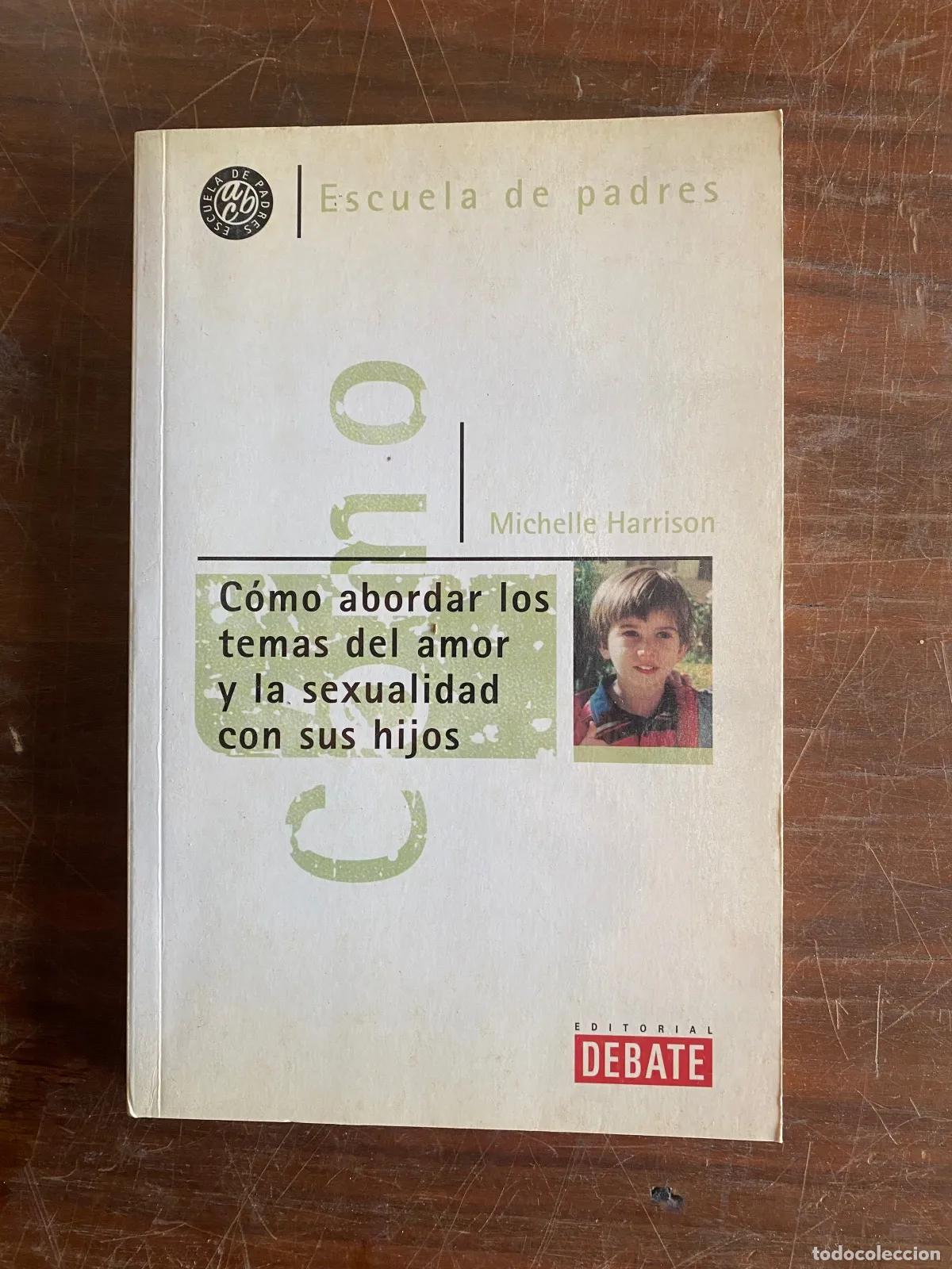Libros: Michelle Harrison - Escuela de padres - Foto 1