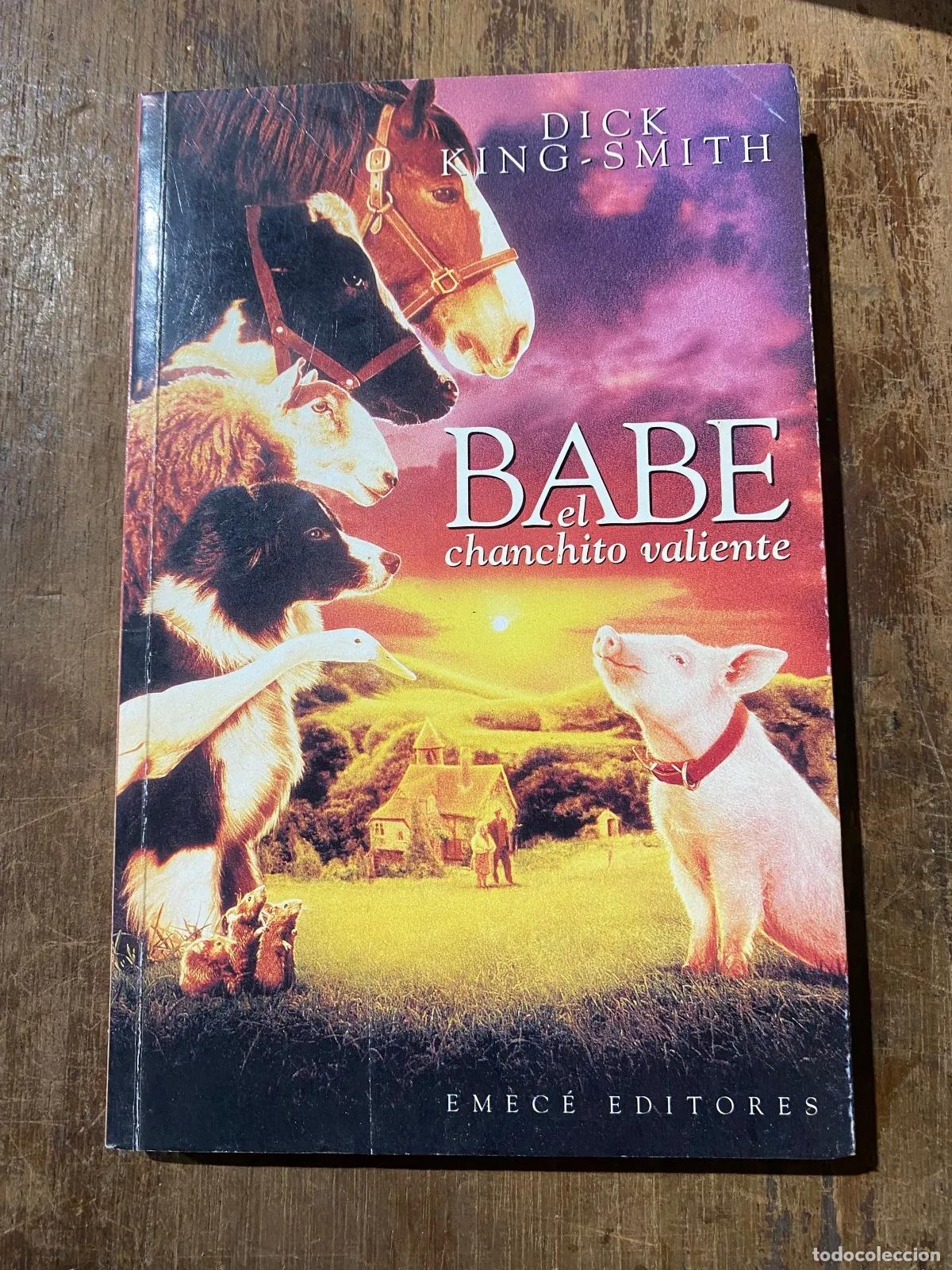 B&uuml;cher: Dick King-Smith - Babe