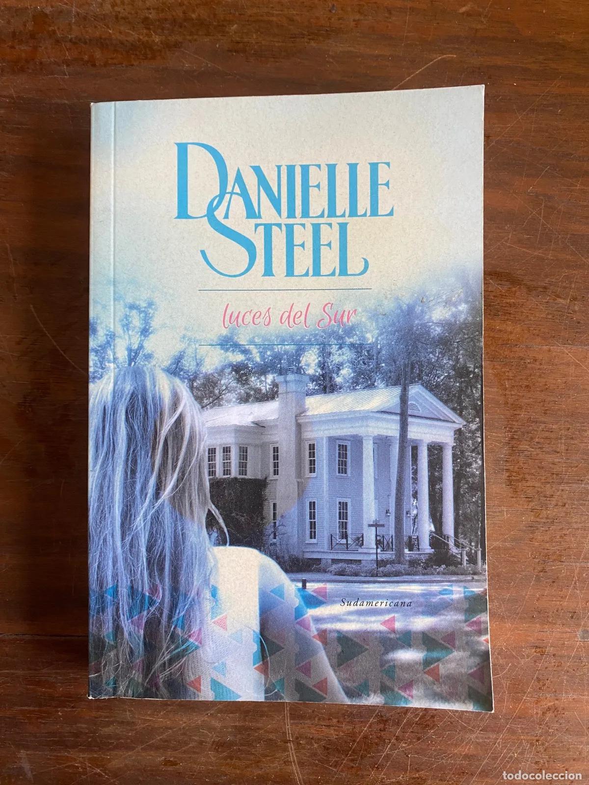 Libros: Danielle Steel - Luces del Sur - Foto 1
