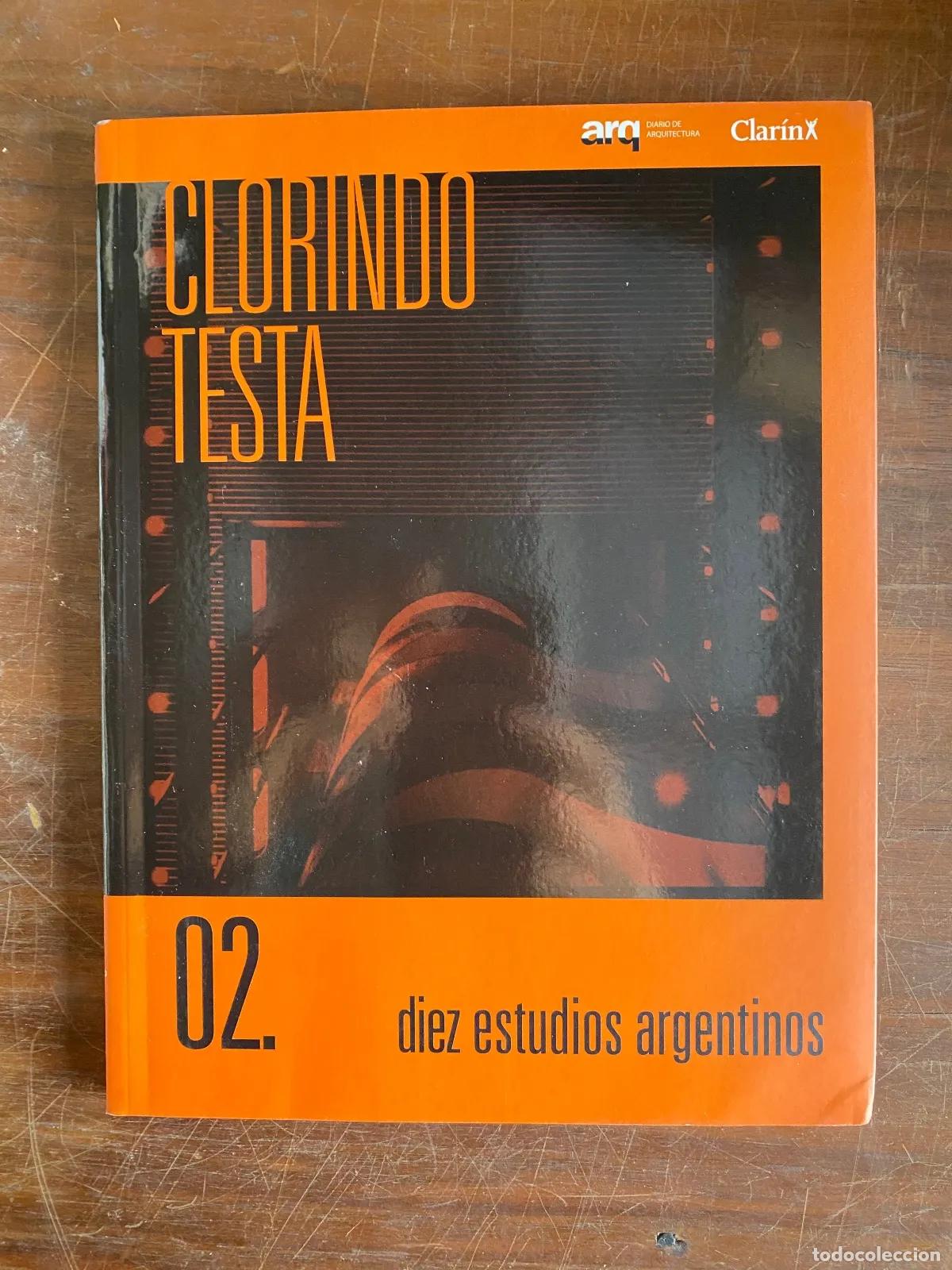 B&uuml;cher: Clorindo Testa - CLORINDO TESTA