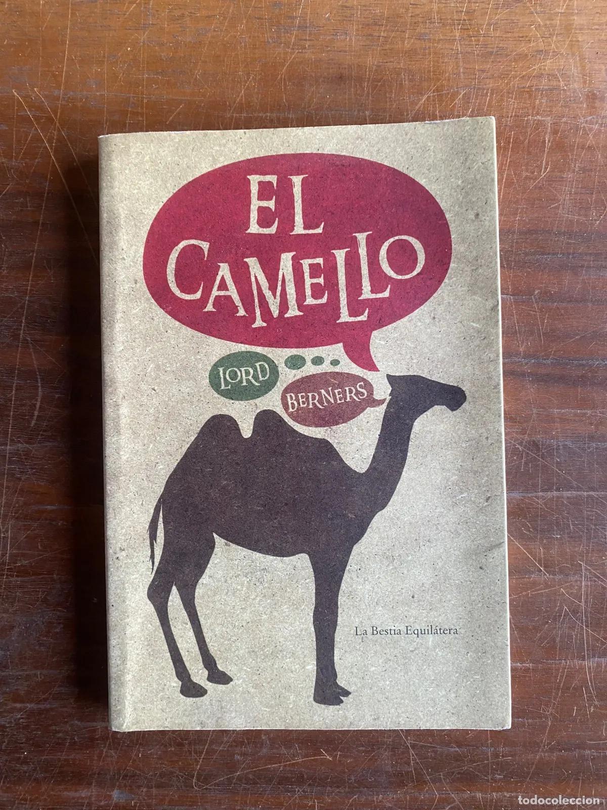 books: Lord Berners - El Camello