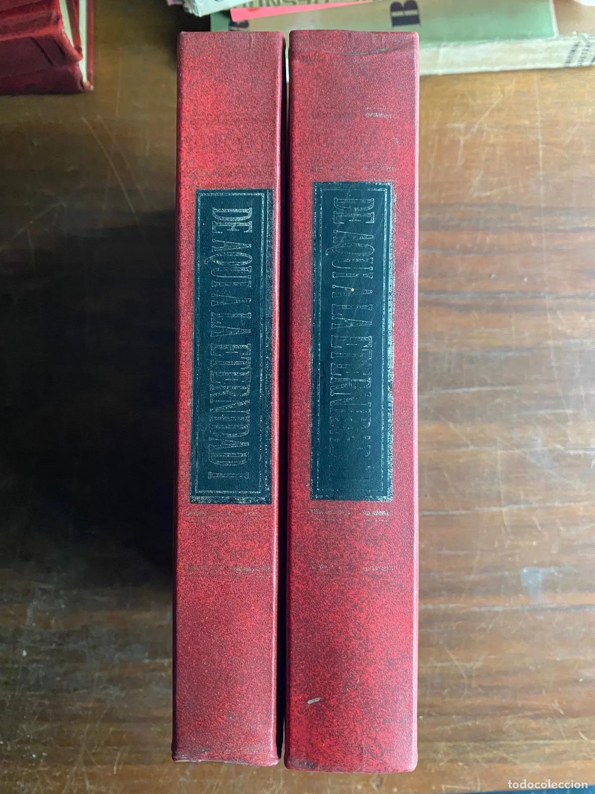 Libros: James Jones - De aqui a la eternidad - Foto 1