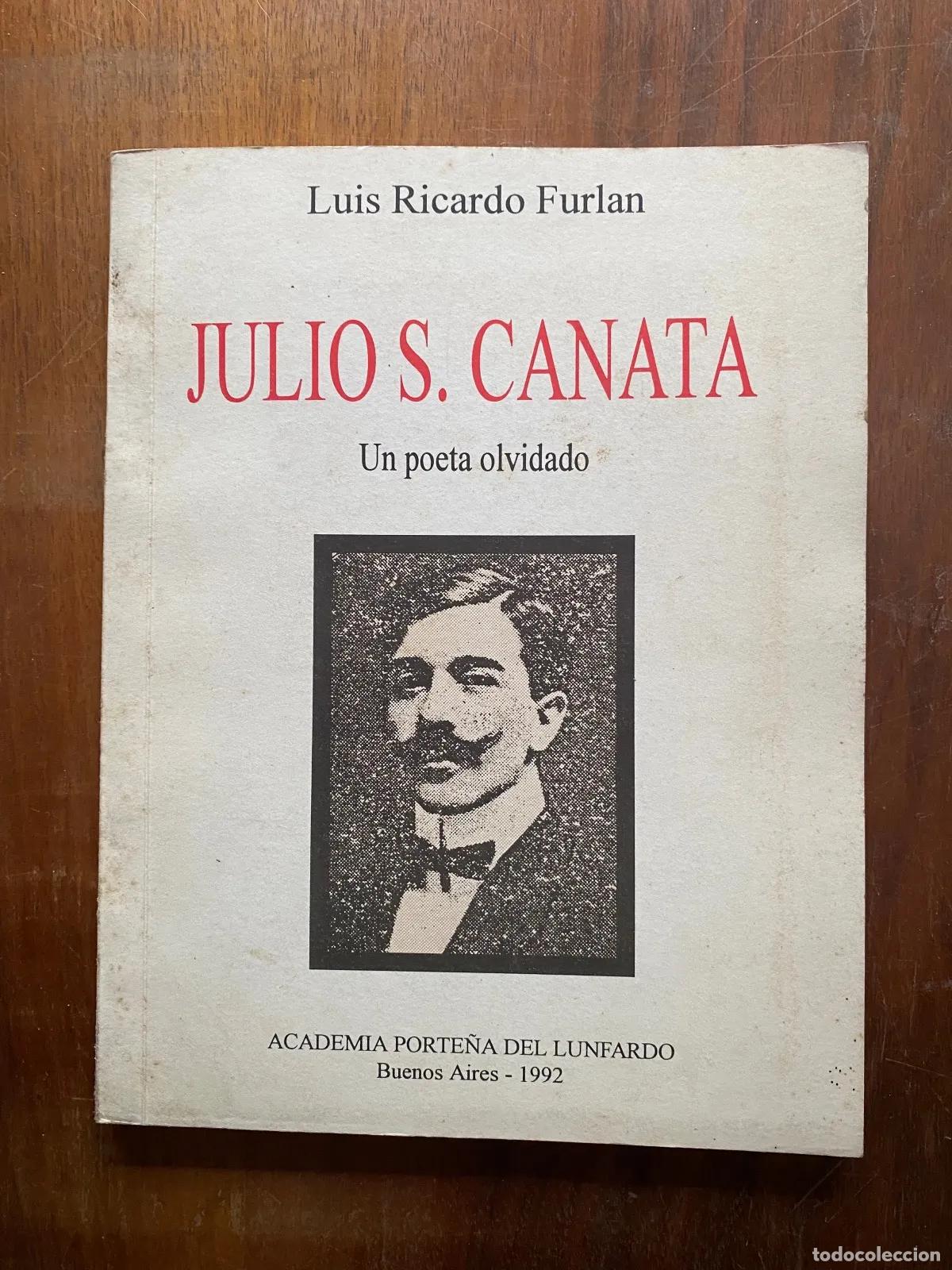 Livros em segunda m&atilde;o: Luis Ricardo Furlan - Julio S. Canata