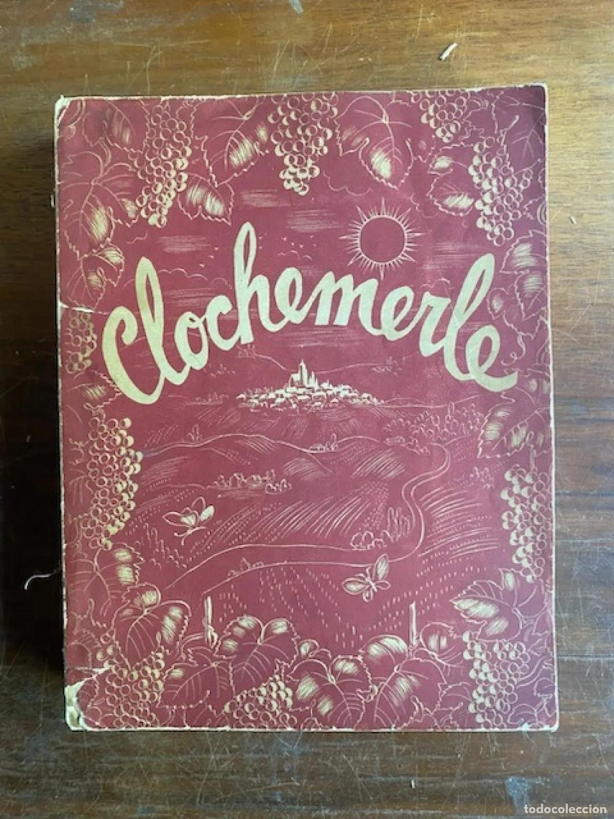 Libros: Gabriel Chevallier - Clochemerle - Foto 2