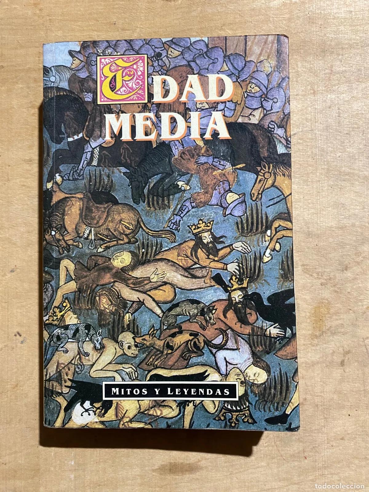 Libros: Edad Media - Foto 1