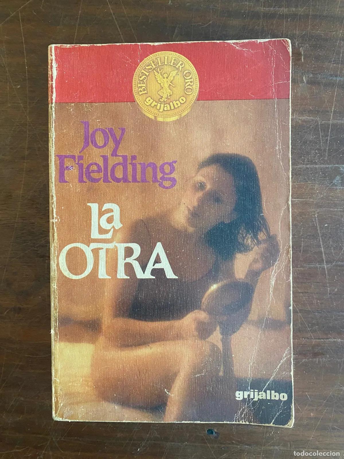 books: Joy Fielding - La otra