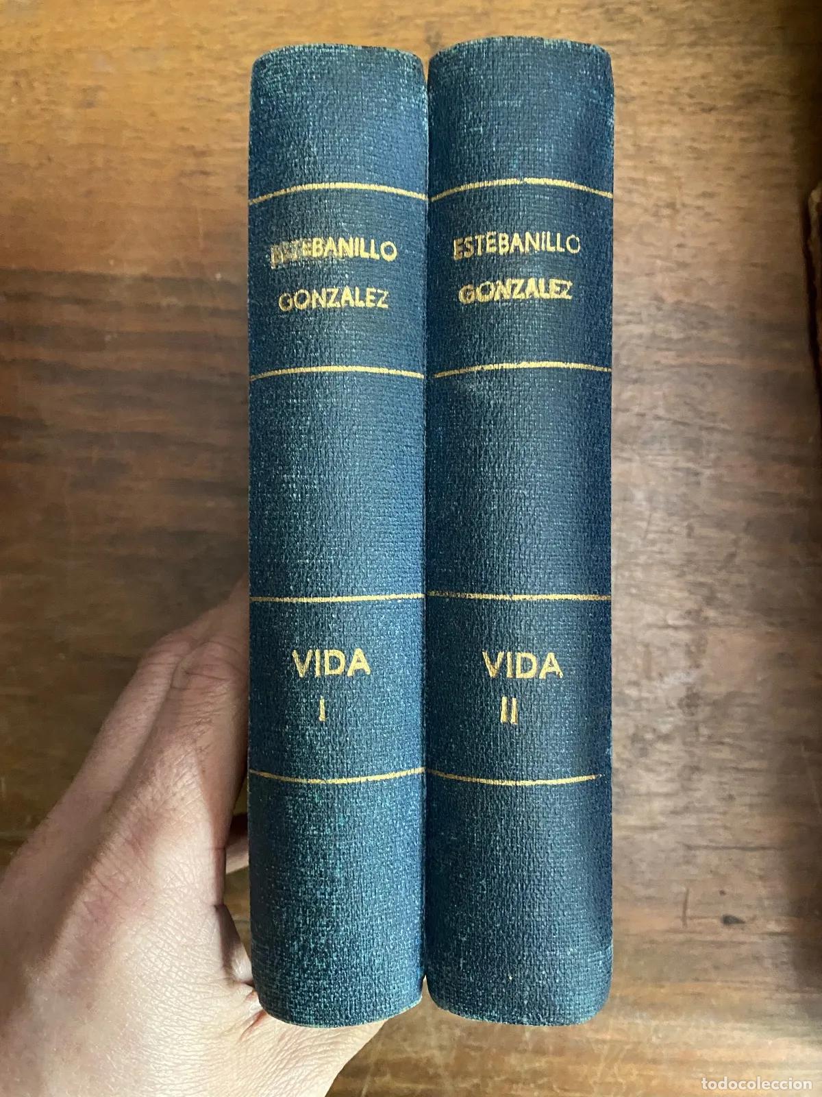 B&uuml;cher: Anonimo - La vida y hechos de Estebanillo Gonzalez
