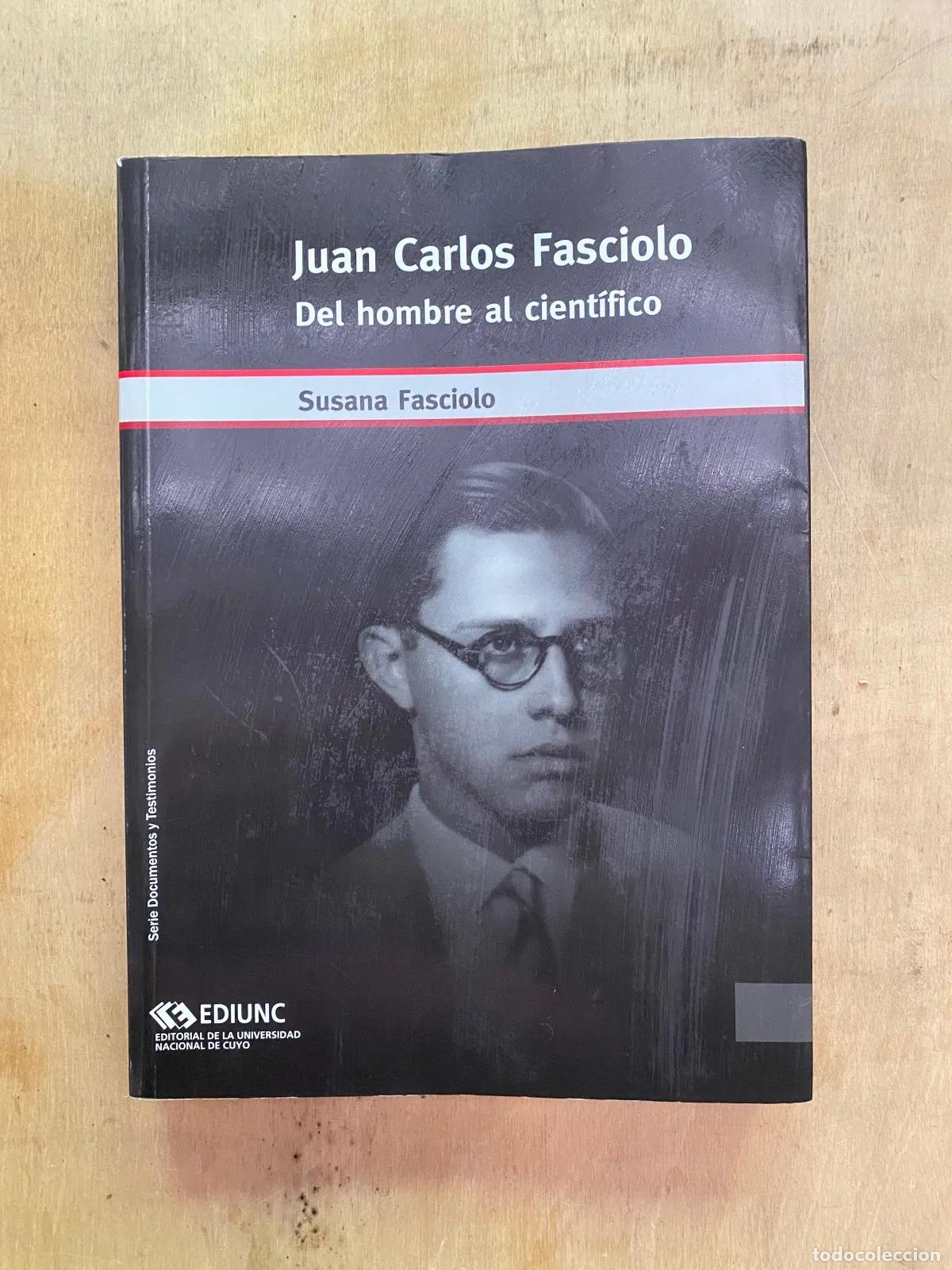 Libri di seconda mano: Susana Fasciolo - Juan Carlos Fasciolo