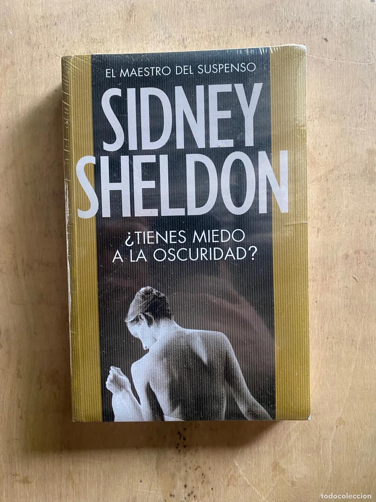 Libros: Sidney Sheldon - Tienes miedo a la oscuridad? - Foto 1