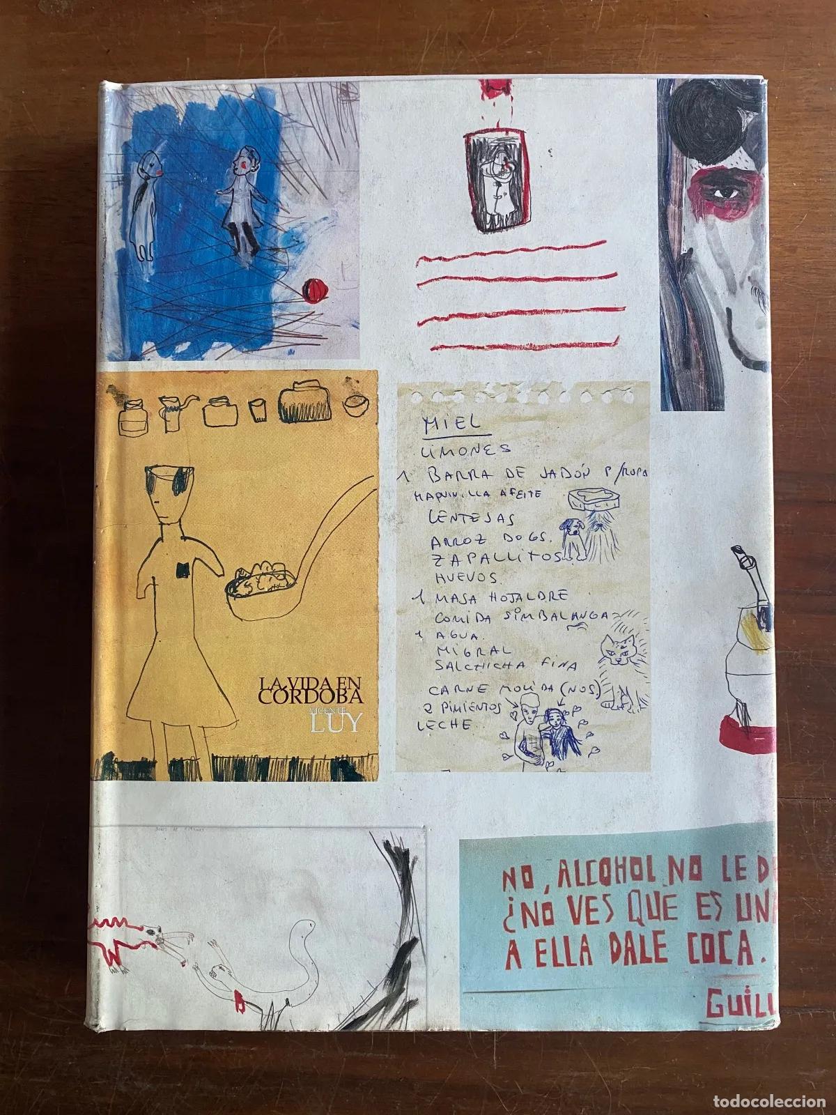 Libros: Vicente Luy - La vida en Cordoba - Foto 1