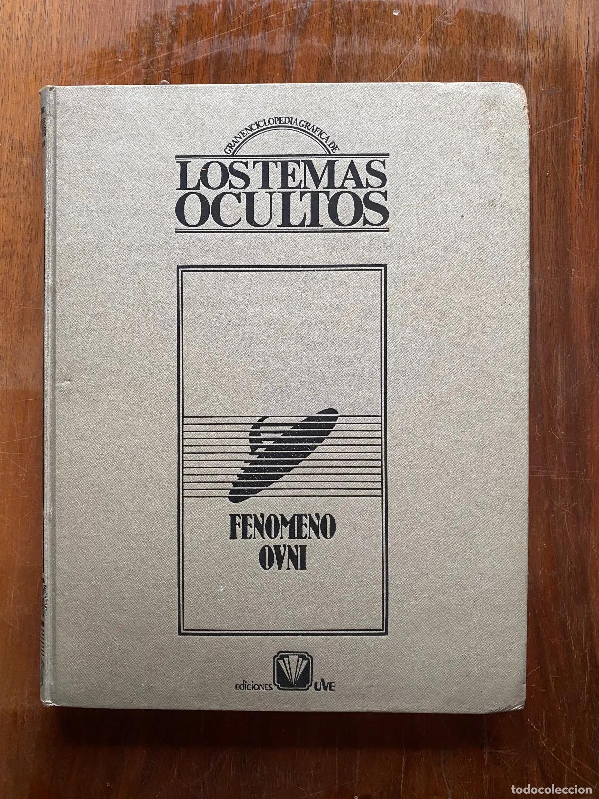 Libros: Fenomeno OVNI - Foto 1