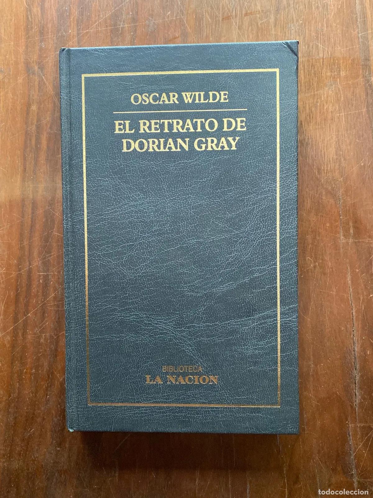 Libros: Oscar Wilde - El retrato de Dorian Gray - Foto 1