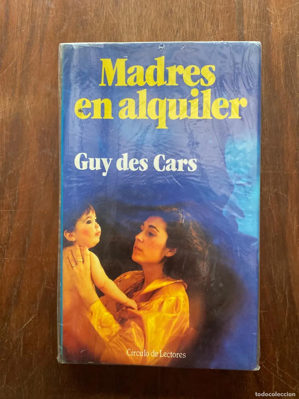 B&uuml;cher: Guy des Cars - Madres en alquiler