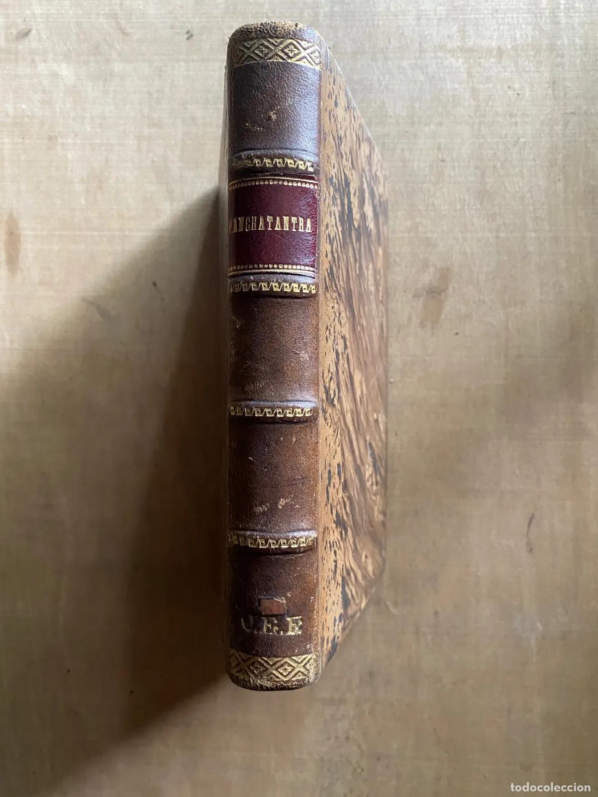 Libros: Vishnu Sharma - Panchatantra - Foto 2