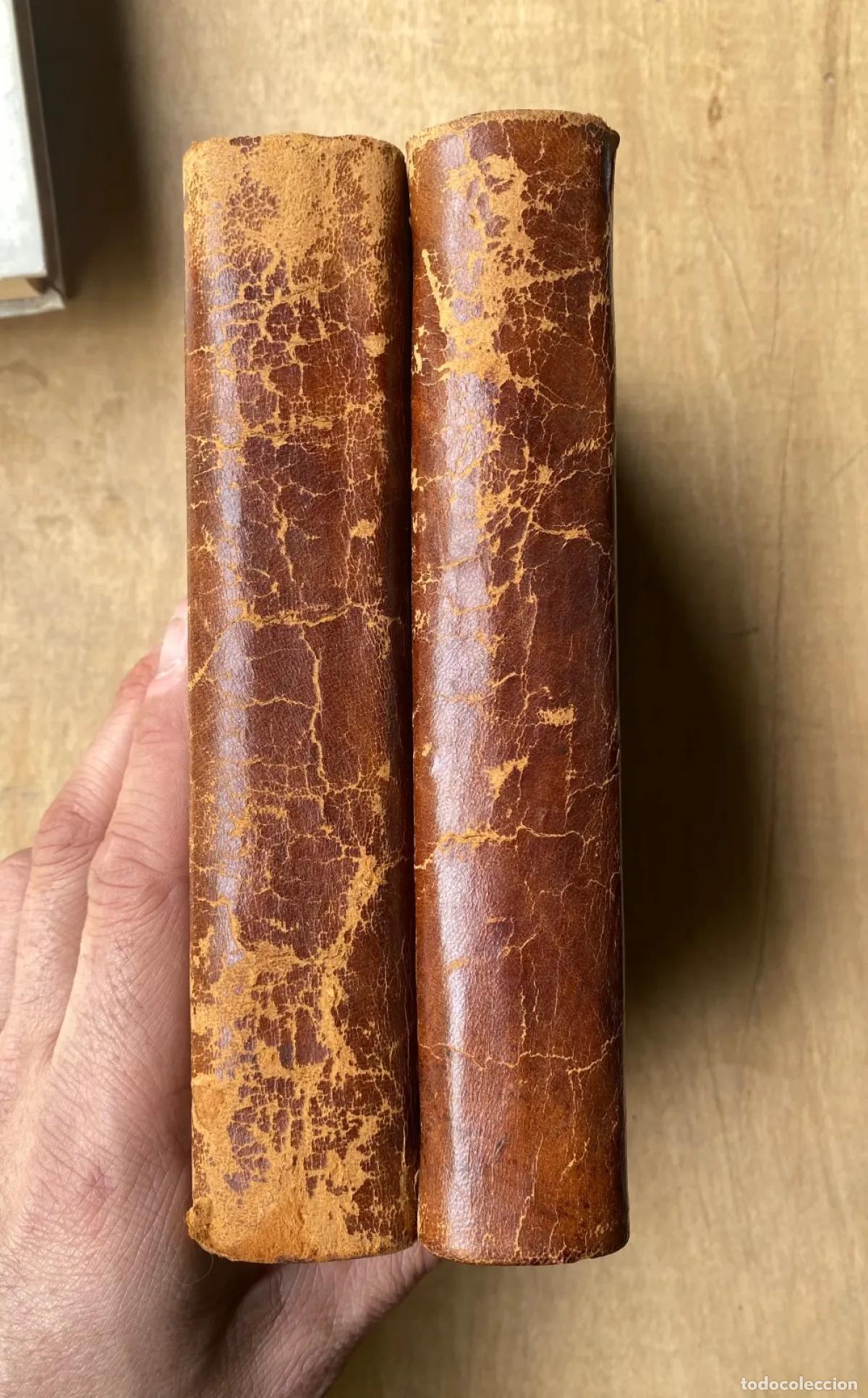 Libros: Mateo Aleman - Guzman de Alfarache - Foto 1