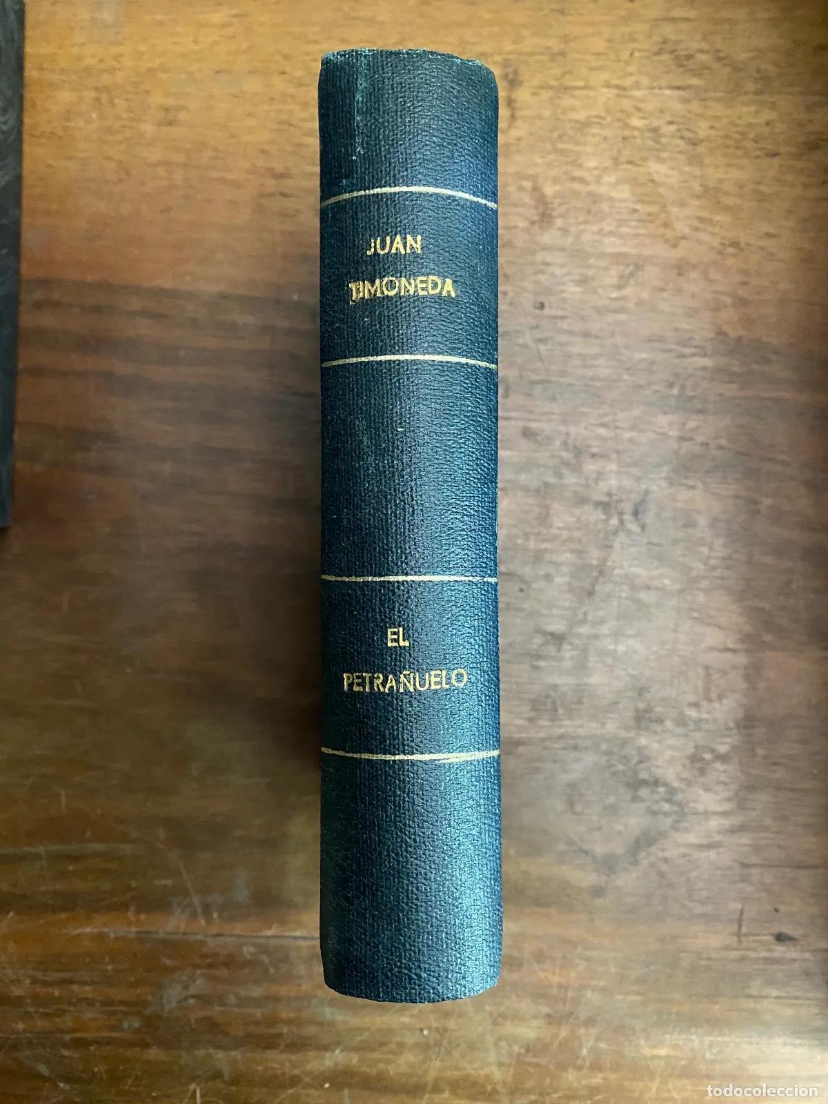 Libros: Juan de Timoneda - El patra�uelo