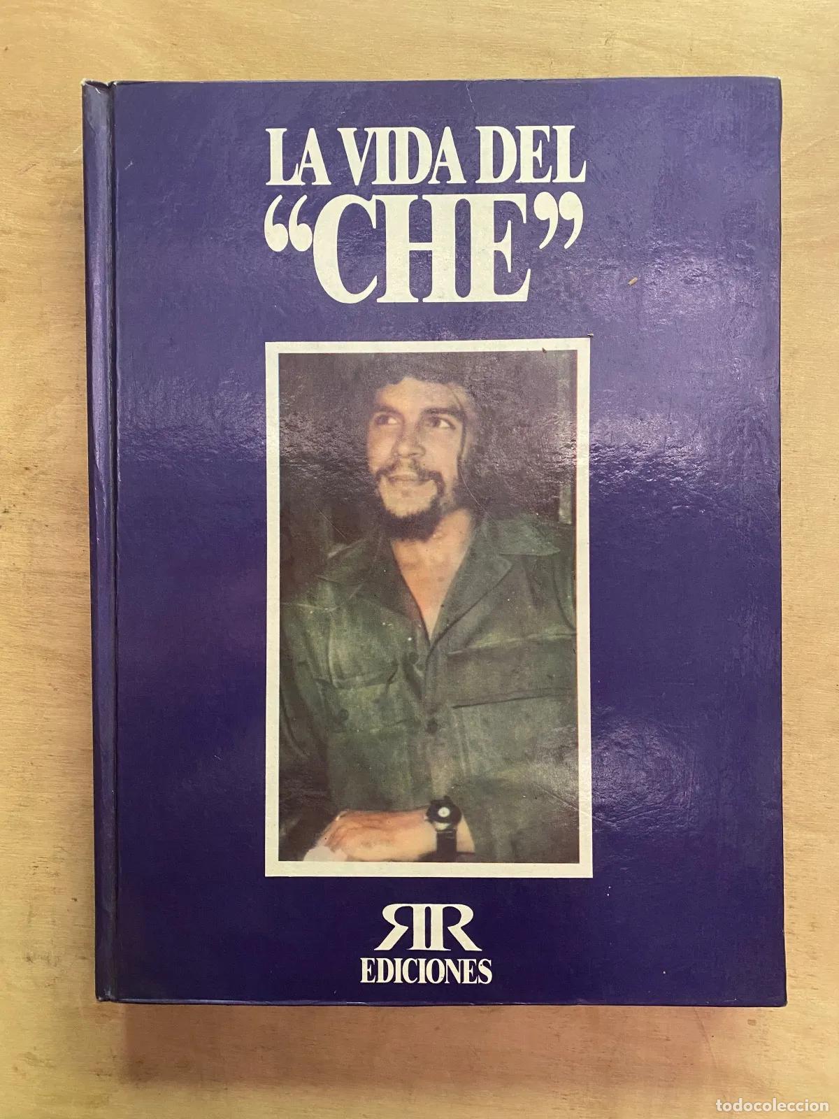 Libros: La vida del Che - Foto 1