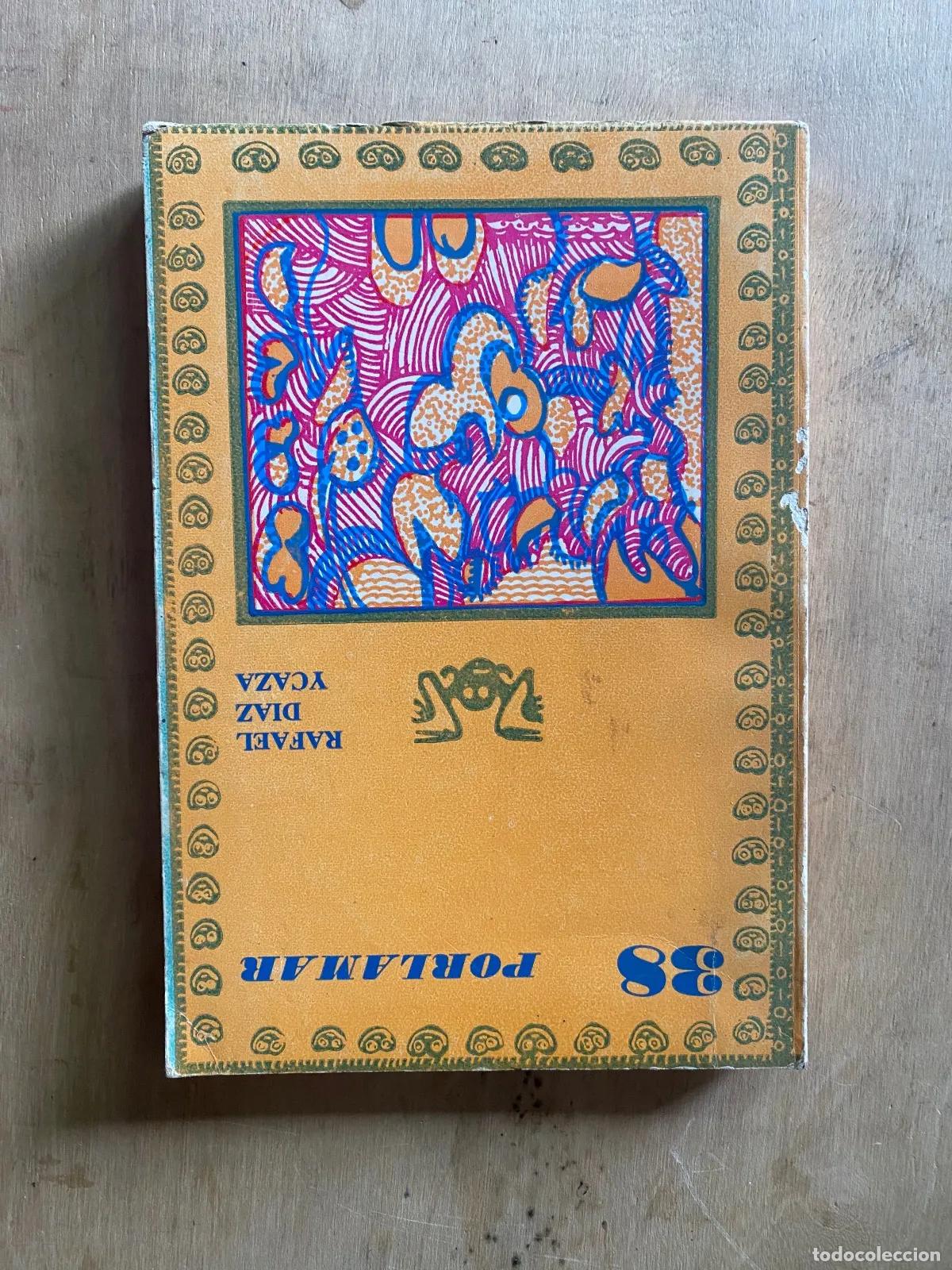 Libros: Rafael Diaz Ycaza - Porlamar - Foto 1