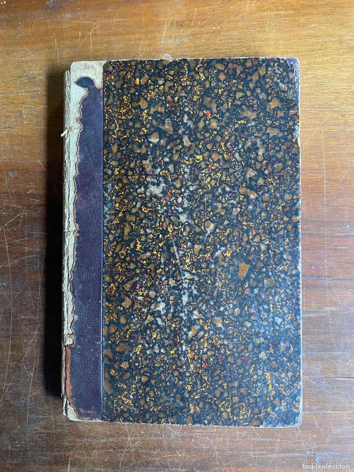 Libros: Carlos Octavio Bunge - El espiritu de la educacion - Foto 2