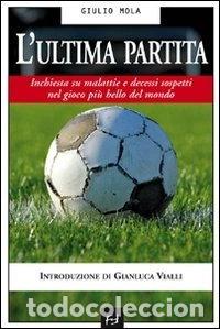 Libros: Lultima partita- 9788875635374 - Foto 1