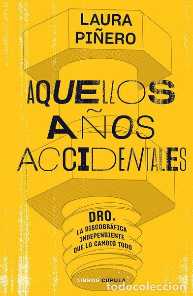Livros em segunda m&atilde;o: Aquellos a&ntilde;os accidentales- 9788448035938