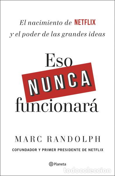 Libri di seconda mano: Eso nunca funcionar&aacute;- 9788408214335