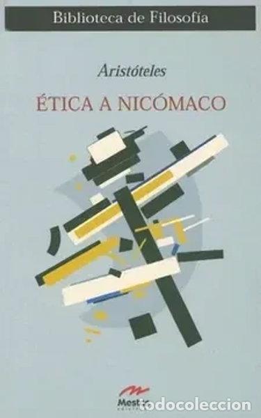 Livres: Etica a Nicomaco- 9788495311658