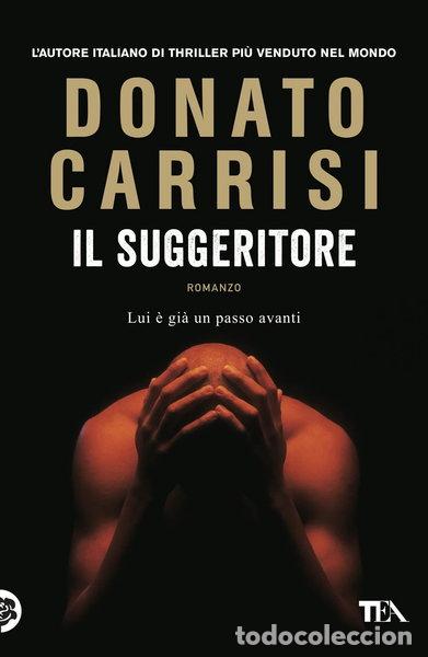Libros: Il Suggeritore- 9788850223039