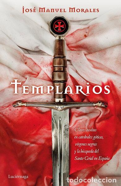 Libros: Templarios- 9788416694679 - Foto 1