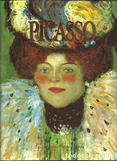 Libros: Picasso- 9788477000976 - Foto 1