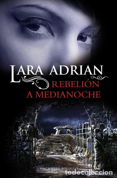 Libros: Rebeli&oacute;n a medianoche- 9788415410355