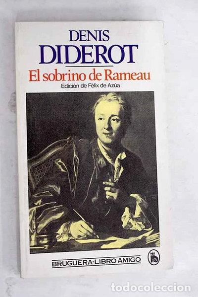 Libros: El sobrino de Rameau- 9788402095466 - Foto 1