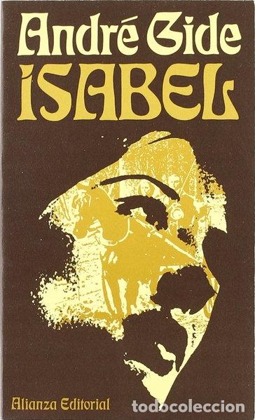 Libros: Isabel- 9788420610672 - Foto 1