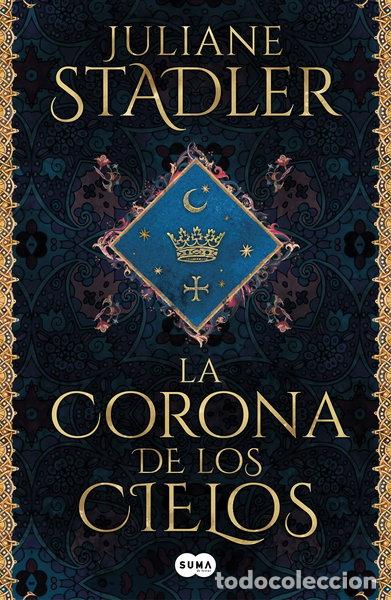 Livres: La corona de los cielos- 9788491295846
