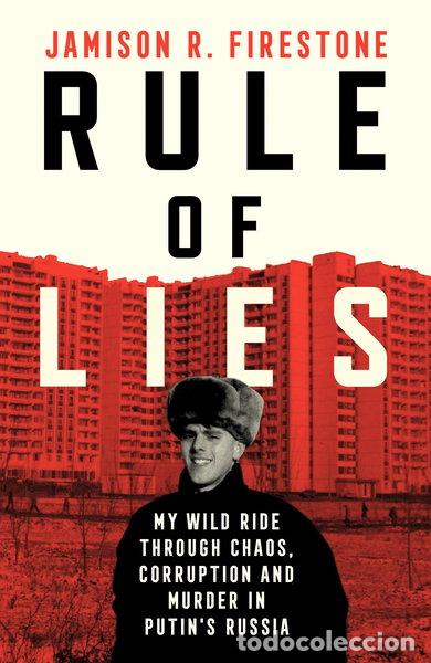 Libros: Rule of Lies- 9780008753238