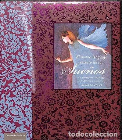 Libros: El Nuevo Lenguaje de los Sue&ntilde;os- 9788467235869