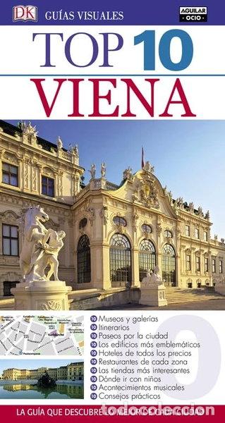 Libros: Viena- 9788403516885