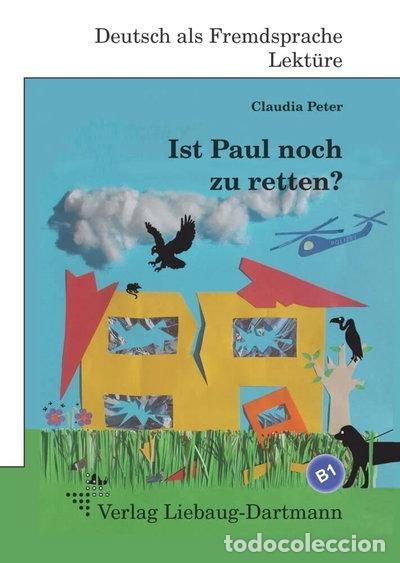 Libros: Ist Paul noch zu retten?- 9783922989875